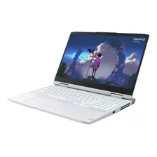Laptop Gamer Lenovo Core I5 12450 512 Ssd/8gb Rtx 3050 Mouse