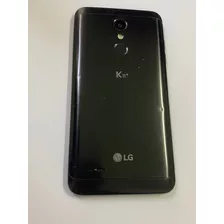 Celular K11+ 2chips/32gb -usado