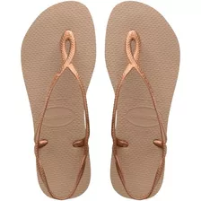 Sandalia Havaianas Feminina Flor