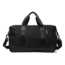 Bolso De Entrenamiento Bolsa De Deporte Viaje Casual Moda Mo