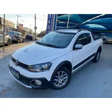 Vw/ Saveiro Ce Cross 1.6