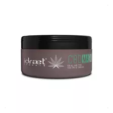 Idraet Pro Hair Máscara Tratamineto Reparación 200ml