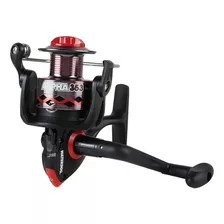 Reel Frontal Waterdog Alpha 353