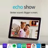 Pantalla Inteligente Echo Show 10 Hd - Sandstone