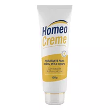 Homeocreme 120g