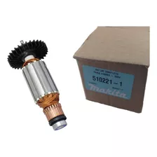 Rotor Induzido 220v Serra Makita 4100nh2 4100ns (original)