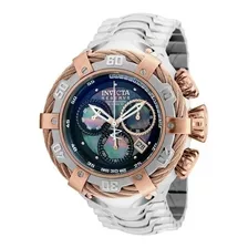 Relógio Masculino Invicta Thunderbolt 21356 Nf 100% Original