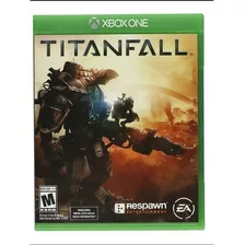 Titanfall Clásico Xbox One