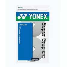 Yonex Super Grap 30-pack Raqueta Puños