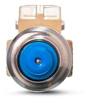 Inyector Gasolina Para Ford F350 8cil 5.0 1988 Foto 3