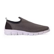 Zapatilla Kioshi Bokeh Hombre Sin Cordones - Lbsa