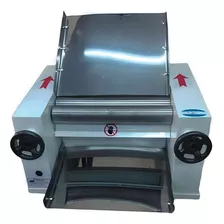 Laminadora Industrial De Mesa 450 Mm Motor 1/2 Hp