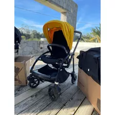 Coche Bugaboo Bee6 Reclinable De Paseo