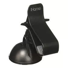 Ihome Mount For Universal/smartphones - Black