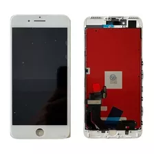 Modulo Para iPhone 7 Plus Blanco Con Marco (aaa+)