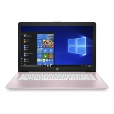 Laptop Hp Stream 14 Touchscreen Celeron N4000 4gb Ram 64gb