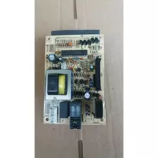 Placa Display Microondas Brastemp Bms35 Maxi Ou Bms25 Single