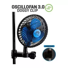 Ventilador Doggyclip Oscillofan 3.0 20w Dual | Grow Genetics