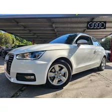 Audi A1 3p Cool L4/1.4/t Aut 2016