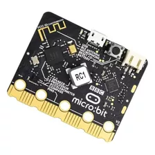 Starter Kit Micro: Bit Go / Microcontrolador Bbc Original