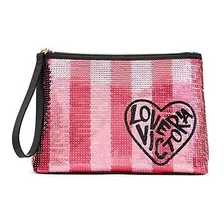 Bolso Portacosmetico Victoria Secret 