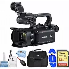 Canon Xa40 Compact Full Hd Camcorder W/ Hdmi