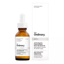 The Ordinary 100% Organic Cold- Pressed Rose Hip Seed Oil