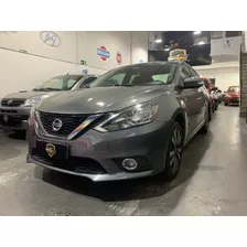 Nissan Sentra Flex Automático