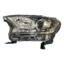 Farola Ford Ranger Limited Led Drl Izq 2017 A 2021 Oem Fpi