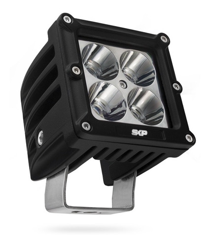 Faro De Led Skp Cobra 20 De 3.2in/8cm - 20w Luz Blanca Foto 9