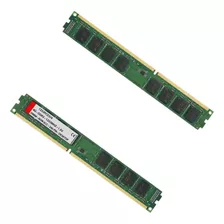 Memória Ram 4gb Para Desktop H61 H81 B85 H110 Ddr3 1333mhz 