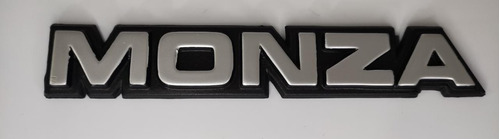 Foto de Chevrolet Monza Emblema Cinta 3m