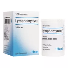 Lymphomyosot Tab