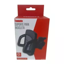 Suporte Para Celular Gps Para Bicicleta, Moto Anti Vibração