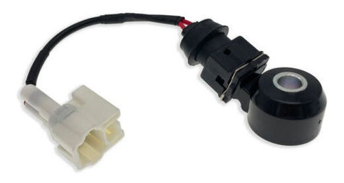 New Knock Sensor For Subaru Impreza Legacy Outback 2003  Sle Foto 3