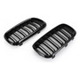 Parrillas De Diamante Para Bmw E70 E71 E72 X5 X6 2006-13 BMW 6-Series