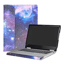 Alapmk Cubierta Protectora Del Caso Para 13.3 Lenovo Yoga *