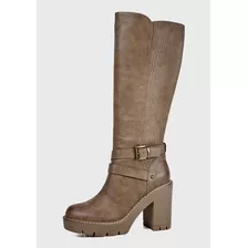 Bota Almaty Taupe