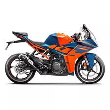 2022 Ktm Rc 390 Moto