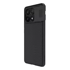 Funda Nillkin Camshield Para Xiaomi Poco X6 Pro 5g + Mica