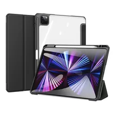 Capa Case Dux Toby Anti Impacto - Apple iPad Pro 11 (2021)