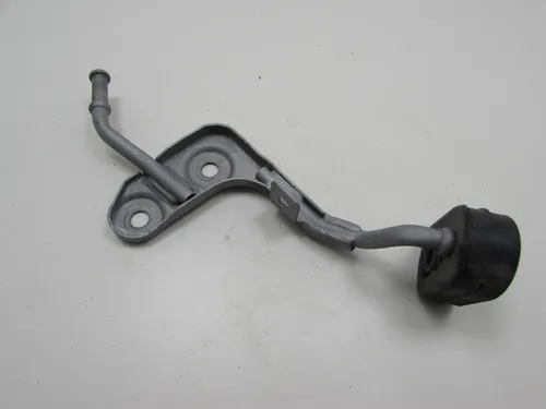 Suporte Borracha Coxim Do Escape Mercedes C180 Coupe 2013 8