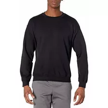 Sudadera Con Cuello Redondo Gildan Para Hombre