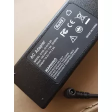 Cargador Sony Vaio 19.5v A 3.9a / 6.4 X 4.4mm - 65w