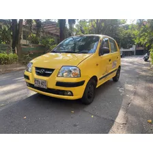 Taxi Hyundai Atos 