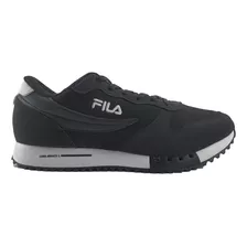 Zapatillas Fila Lifestyle Hombre Euro Jogger Sport H Neg Blw