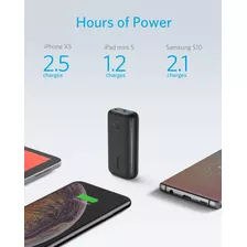 Anker Powercore 10000 Pd Redux, Cargador Portátil De 10000 M