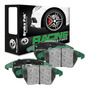 Discos De Freno Brake Pak  Para Volkswagen New Beetle volkswagen Escarabajo