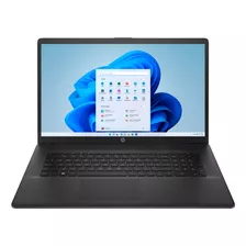 Laptop Hp 17.3 17t-cn300 | I5-1335u | 8gb | 256gb