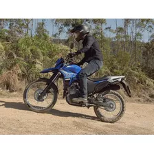 Yamaha Xtz 250 Abs - Casa Tavella - 2024 - Entrega Inmediata